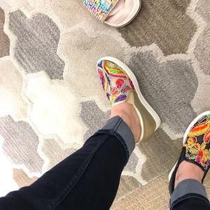 Meet your Posher, Marisa